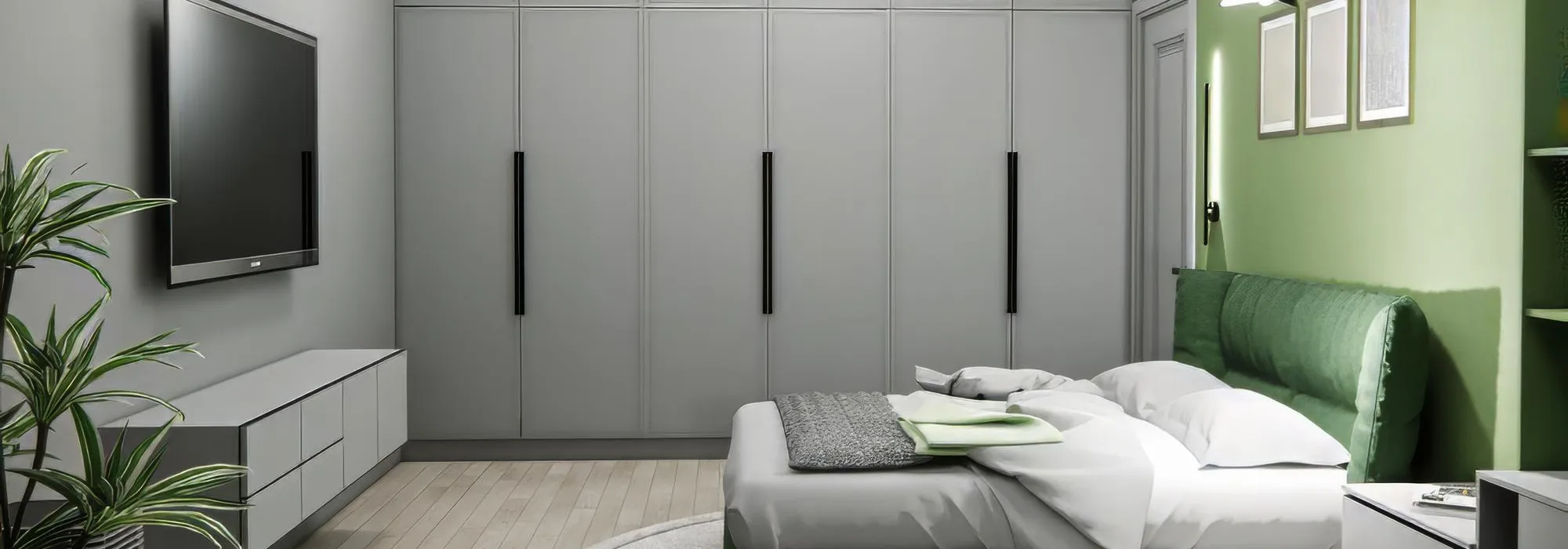 Sia Interiors studio interior