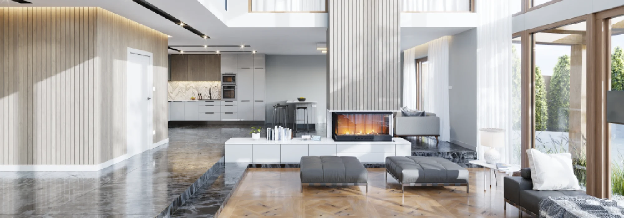 Sia Interiors studio interior