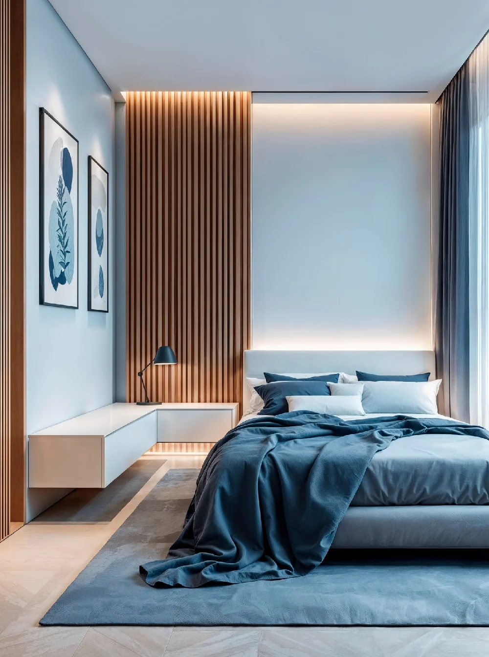 Luxury Homes by Sia Interiors