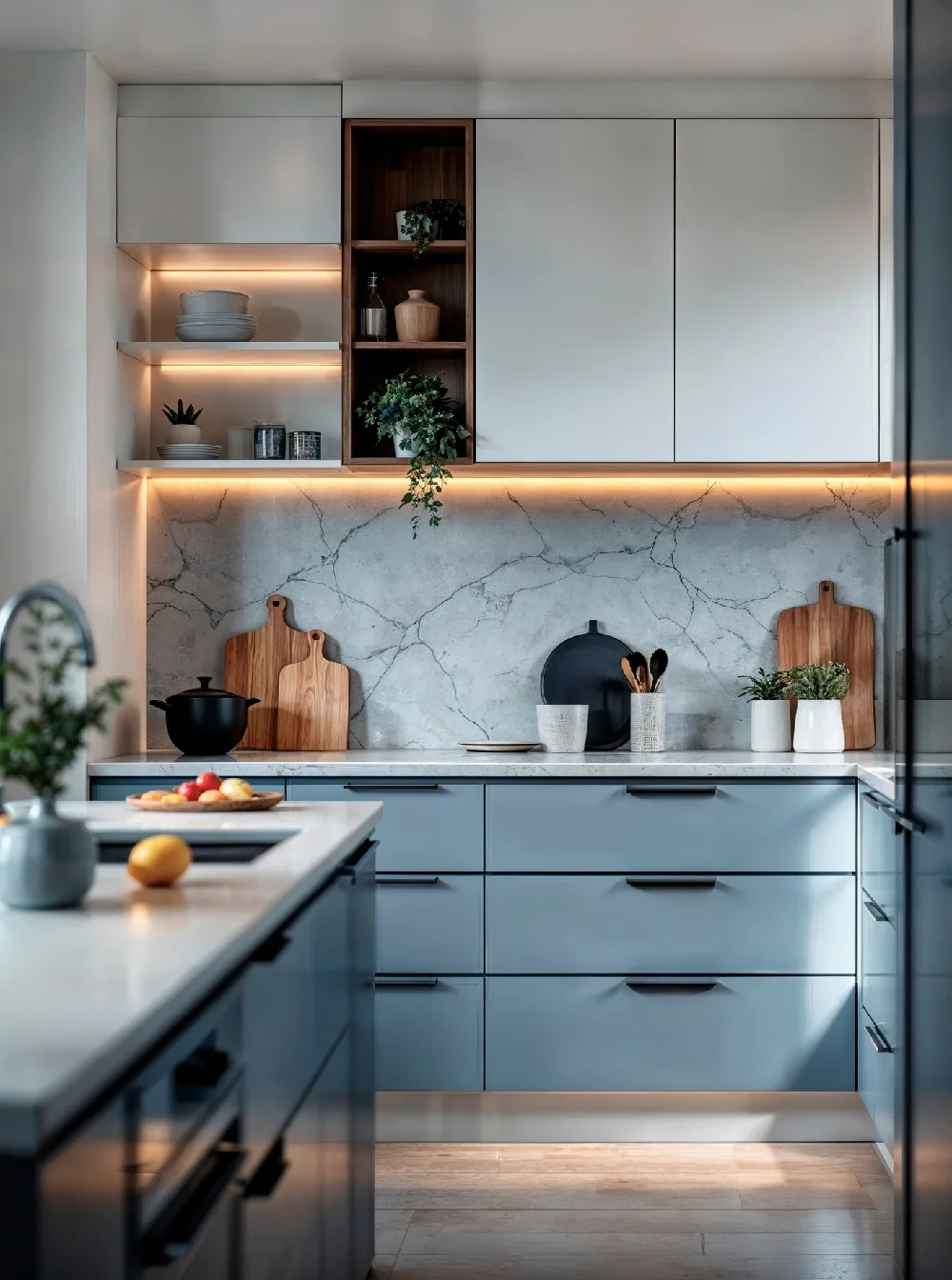 Luxury Homes by Sia Interiors