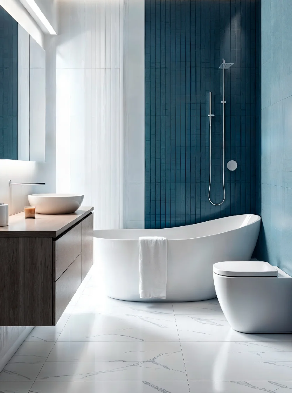 Luxury Homes by Sia Interiors