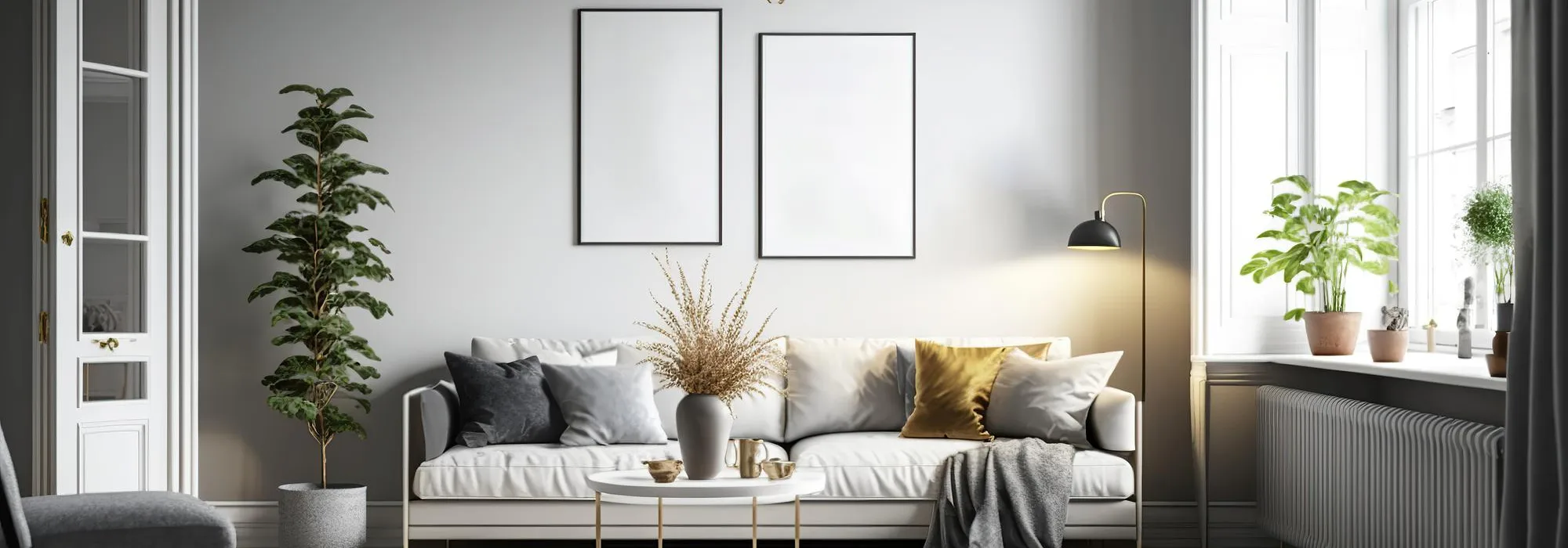 Signature interior space by Sia Interiors