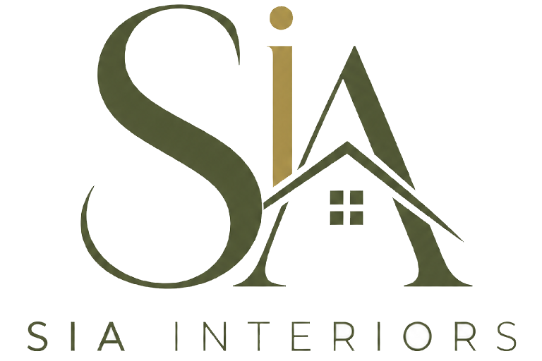 Sia Interiors Logo