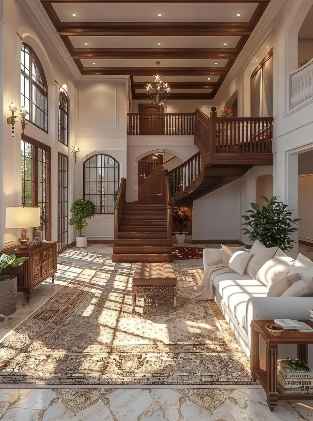 Villas by Sia Interiors