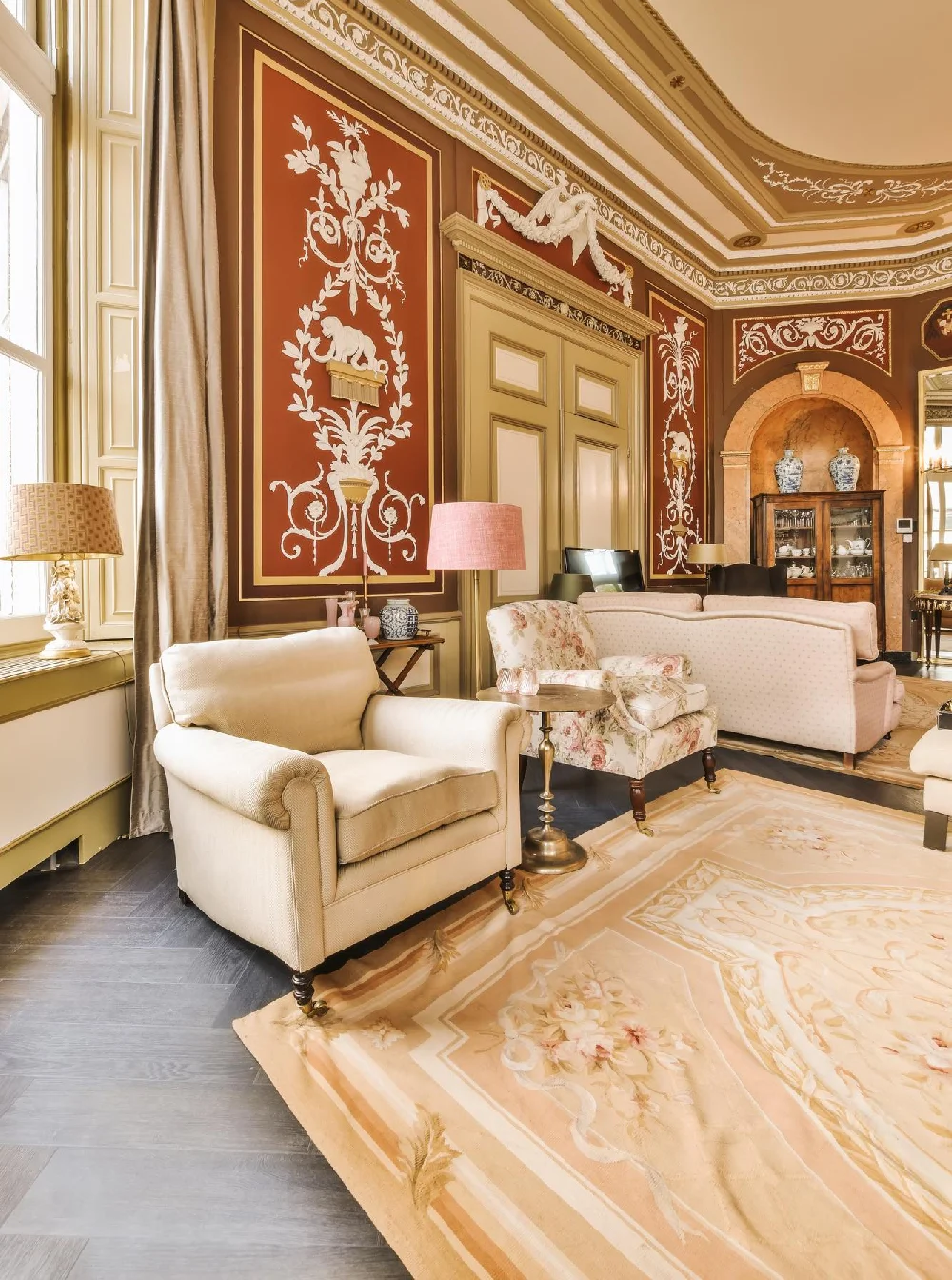 Villas by Sia Interiors